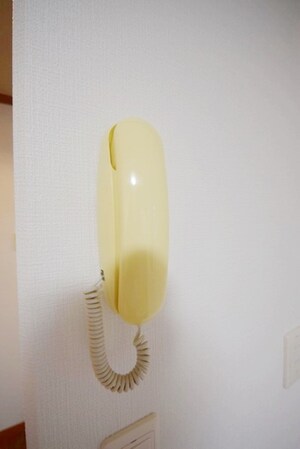 スカイハイムの物件内観写真